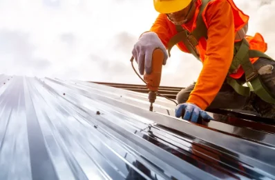 Travaux de zinguerie à Celles-sur-Belle